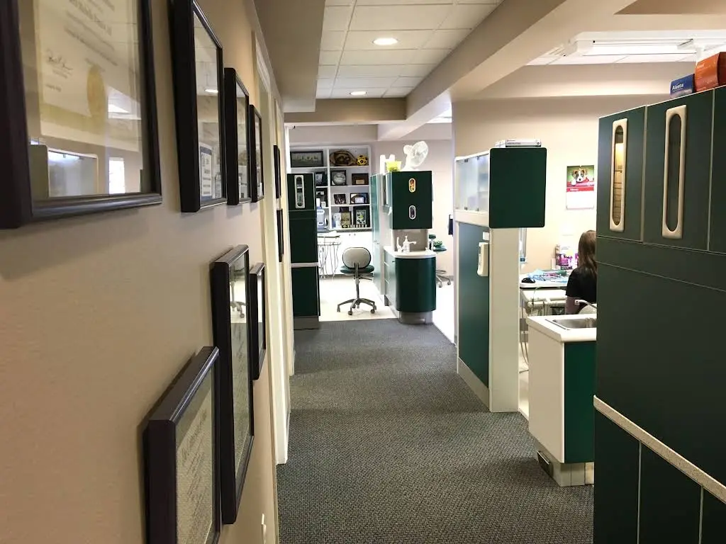 Boyson Dental Associates