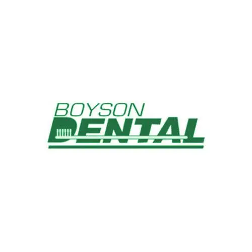 Boyson Dental Associates