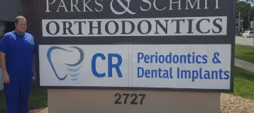 Cedar Rapids Periodontics & Dental Implants
