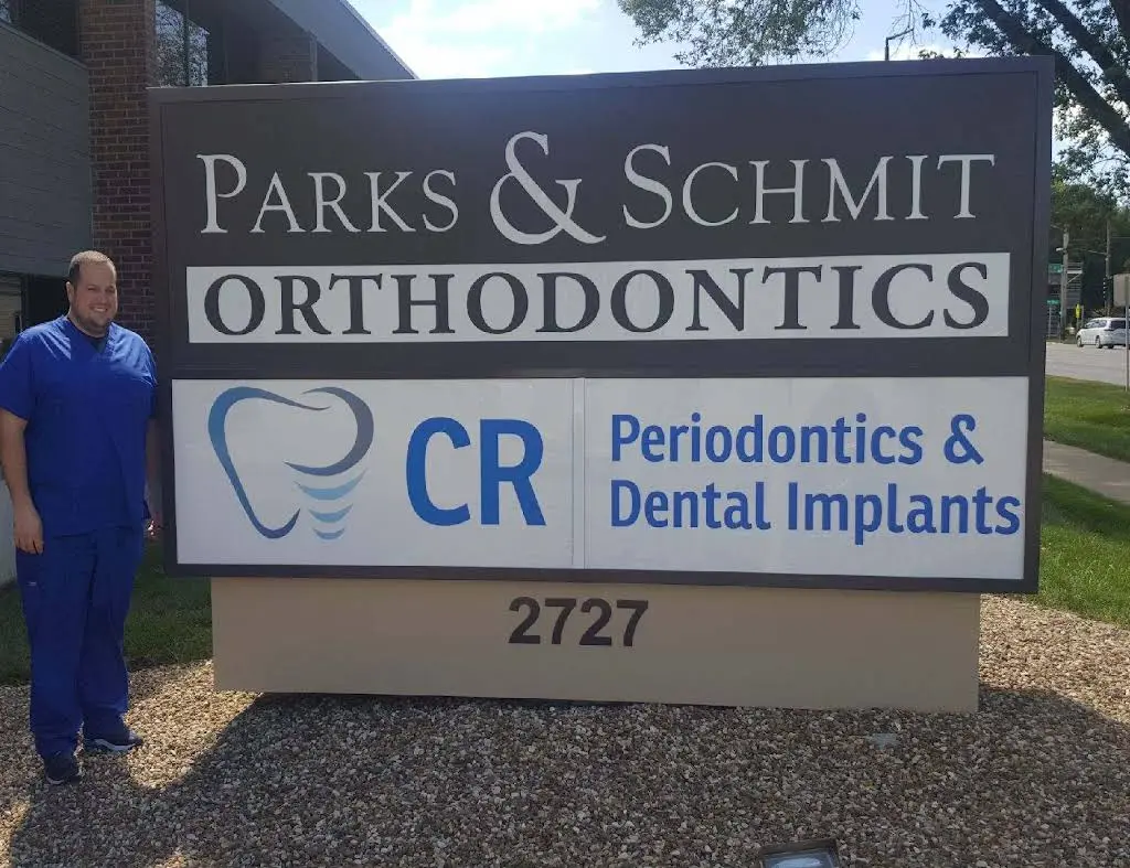 Cedar Rapids Periodontics & Dental Implants