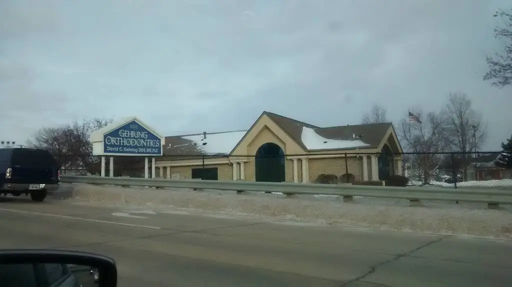 Gehring Orthodontics