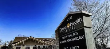 Dental Health Partners P.C.