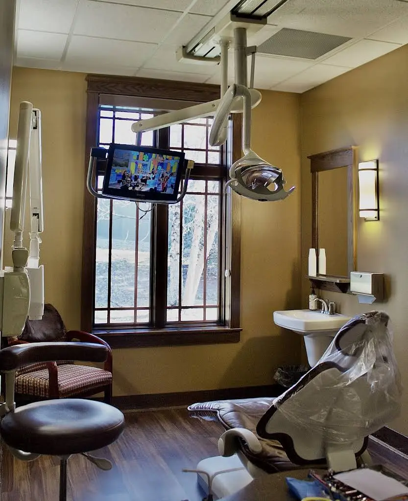 Dental Health Partners P.C.