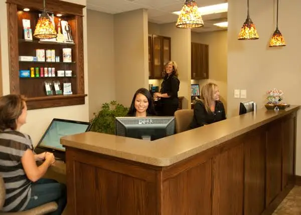Dental Health Partners P.C.