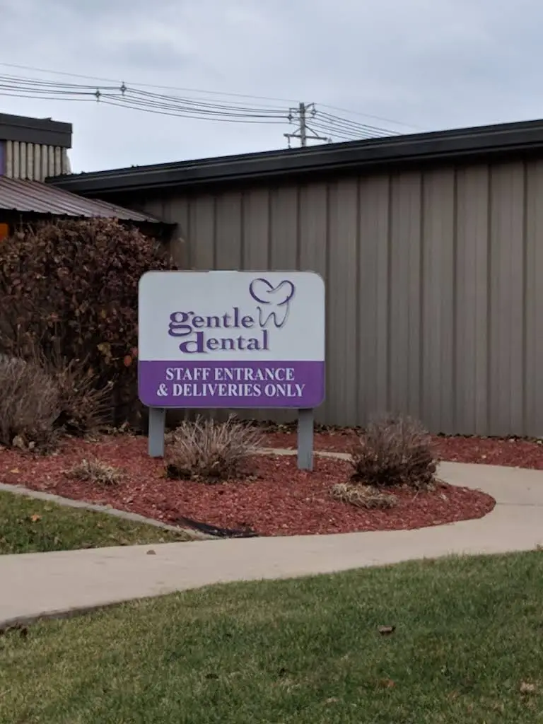 32 Gentle Dental
