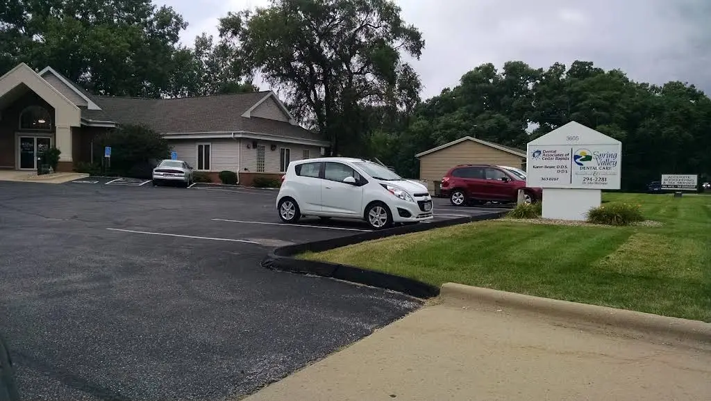 Spring Valley Dental Care
