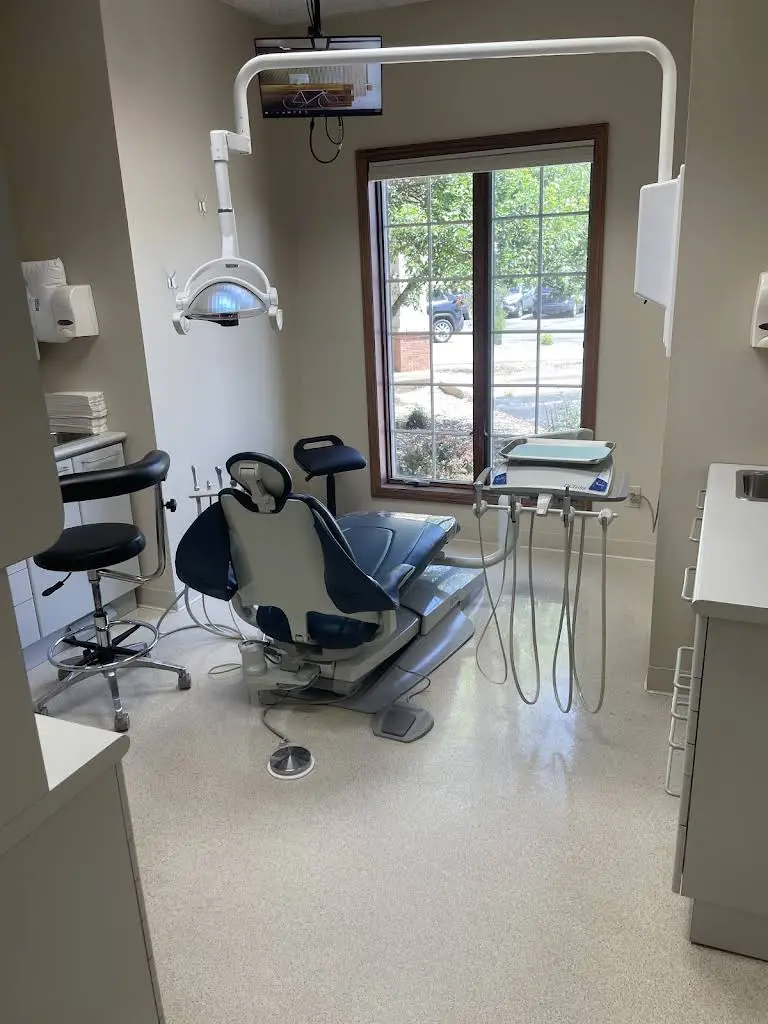 Spring Valley Dental Care