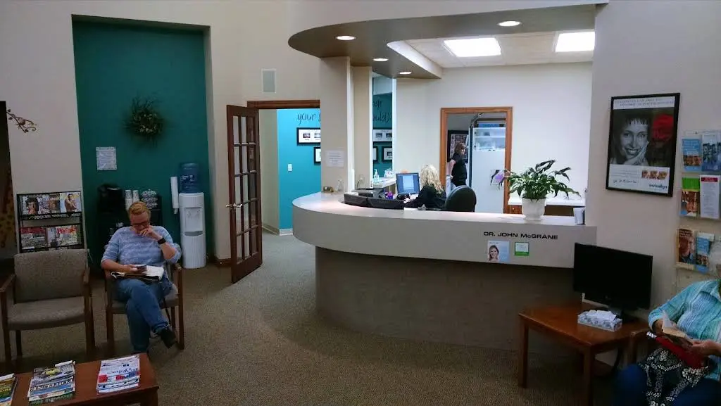 Spring Valley Dental Care