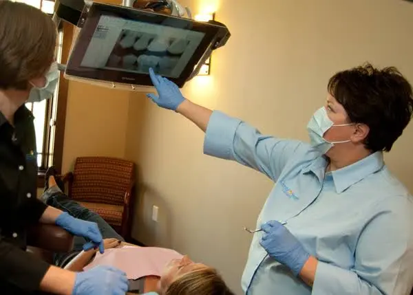 Dental Health Partners