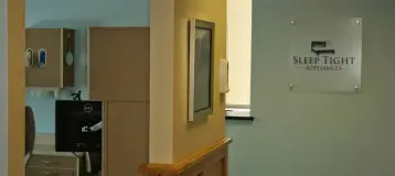Sleep Tight Appliances