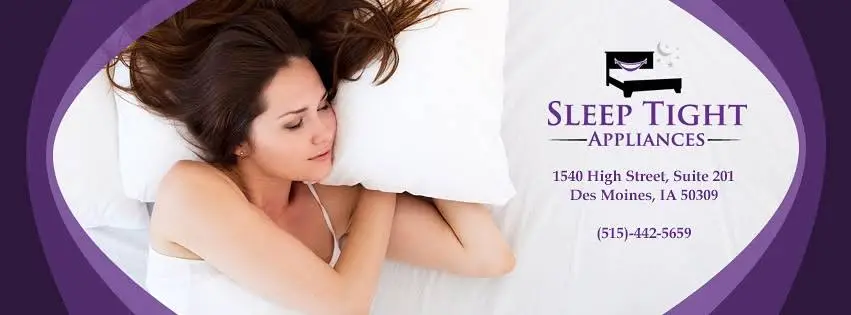 Sleep Tight Appliances