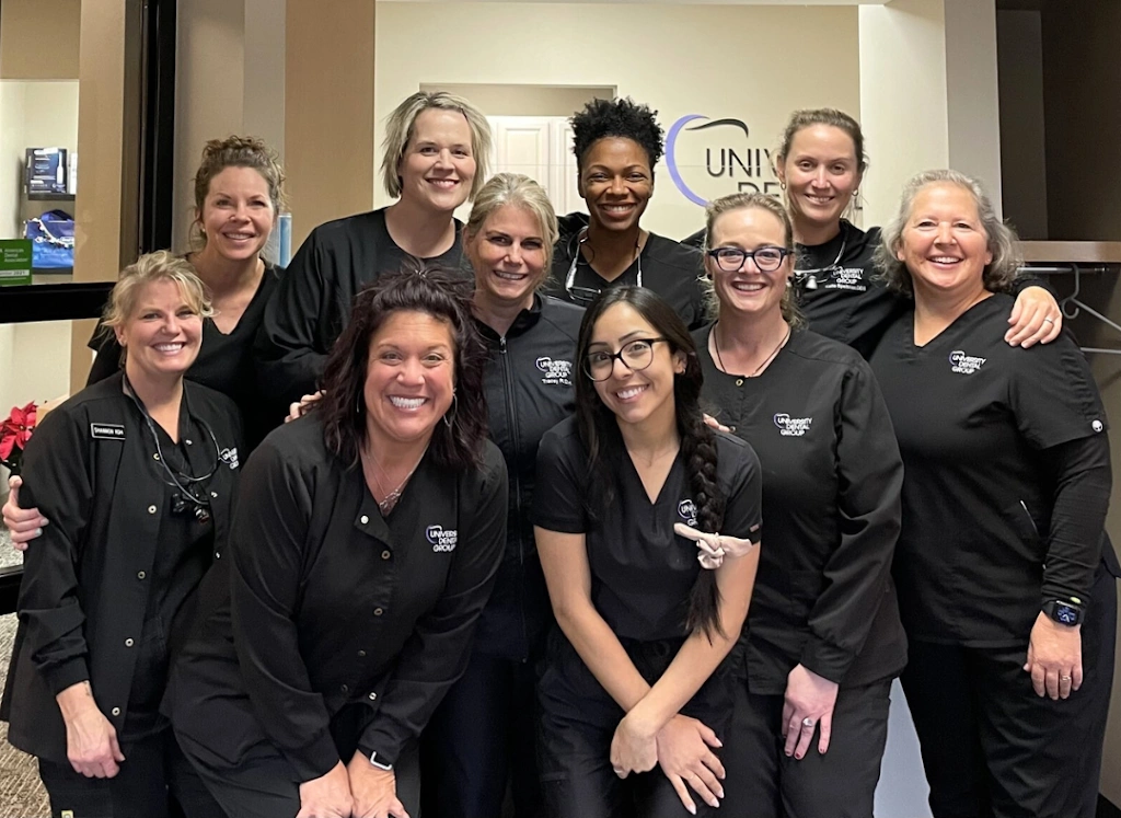 University Dental Group