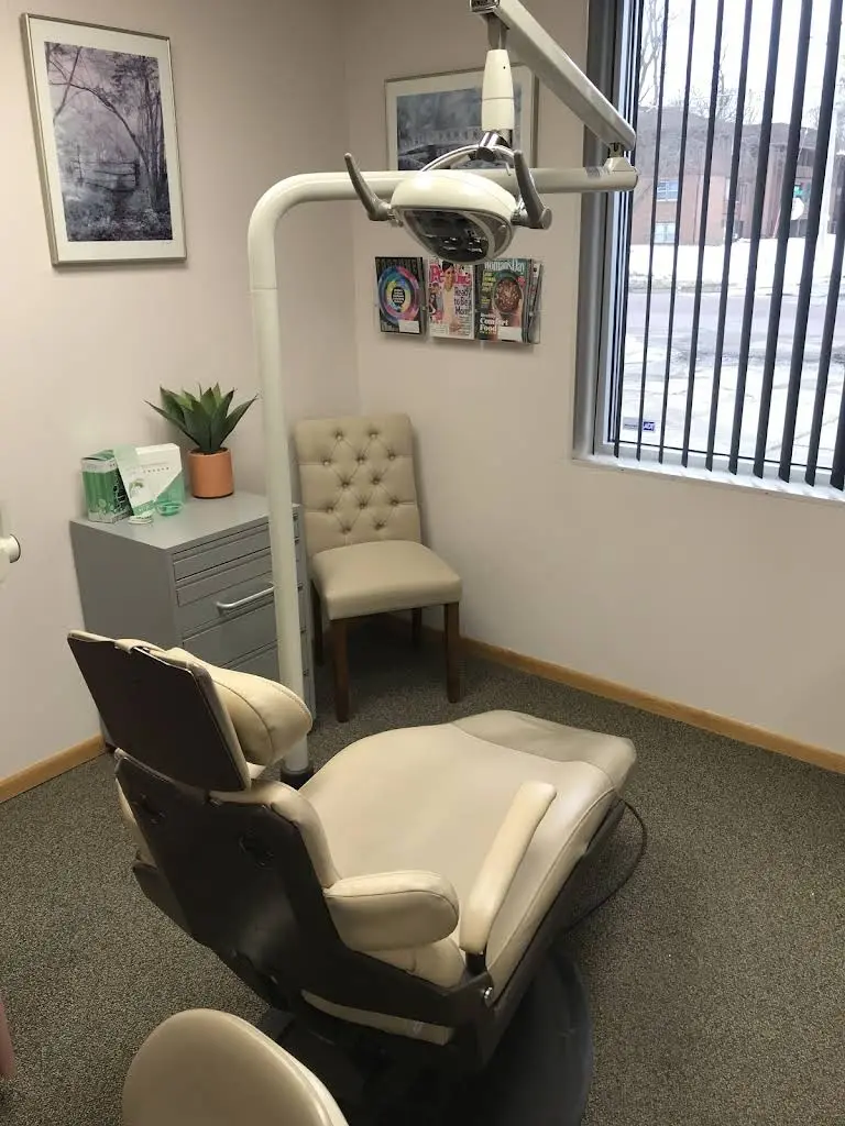 Franklin Plaza Family Dentistry
