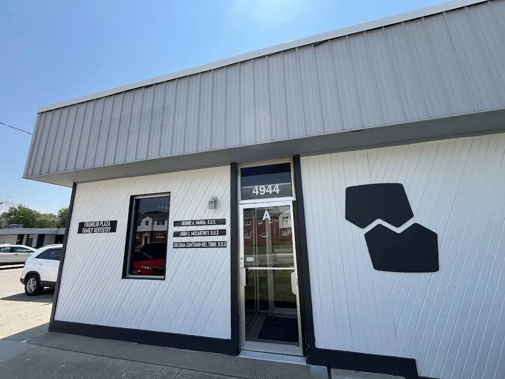 Franklin Plaza Family Dentistry