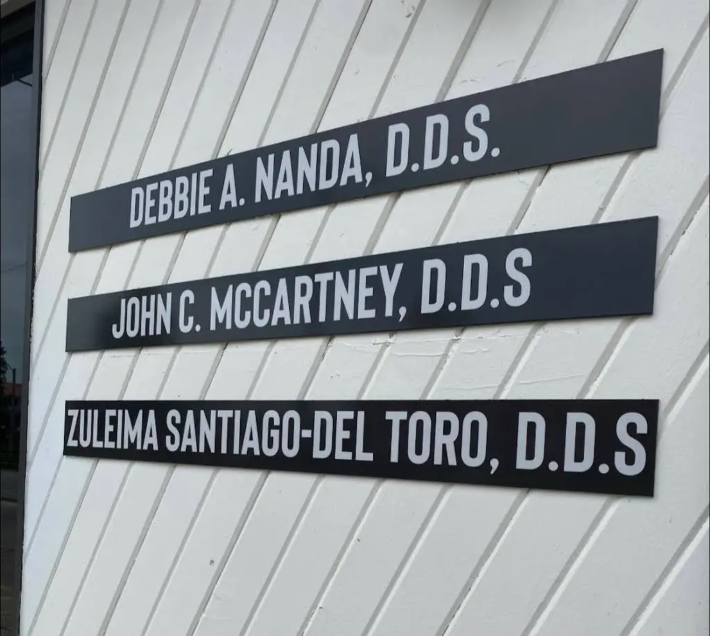 Franklin Plaza Family Dentistry