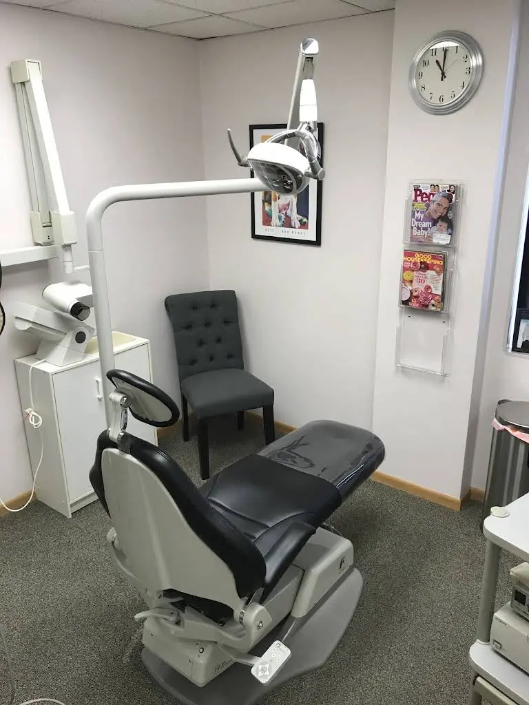 Franklin Plaza Family Dentistry