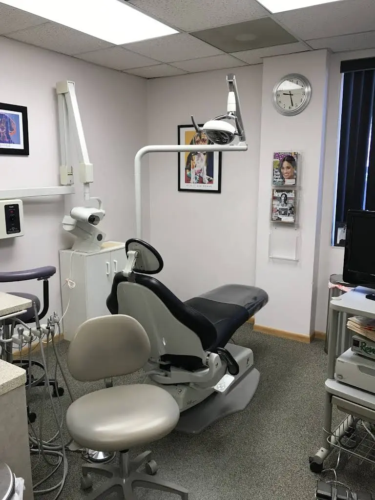 Franklin Plaza Family Dentistry