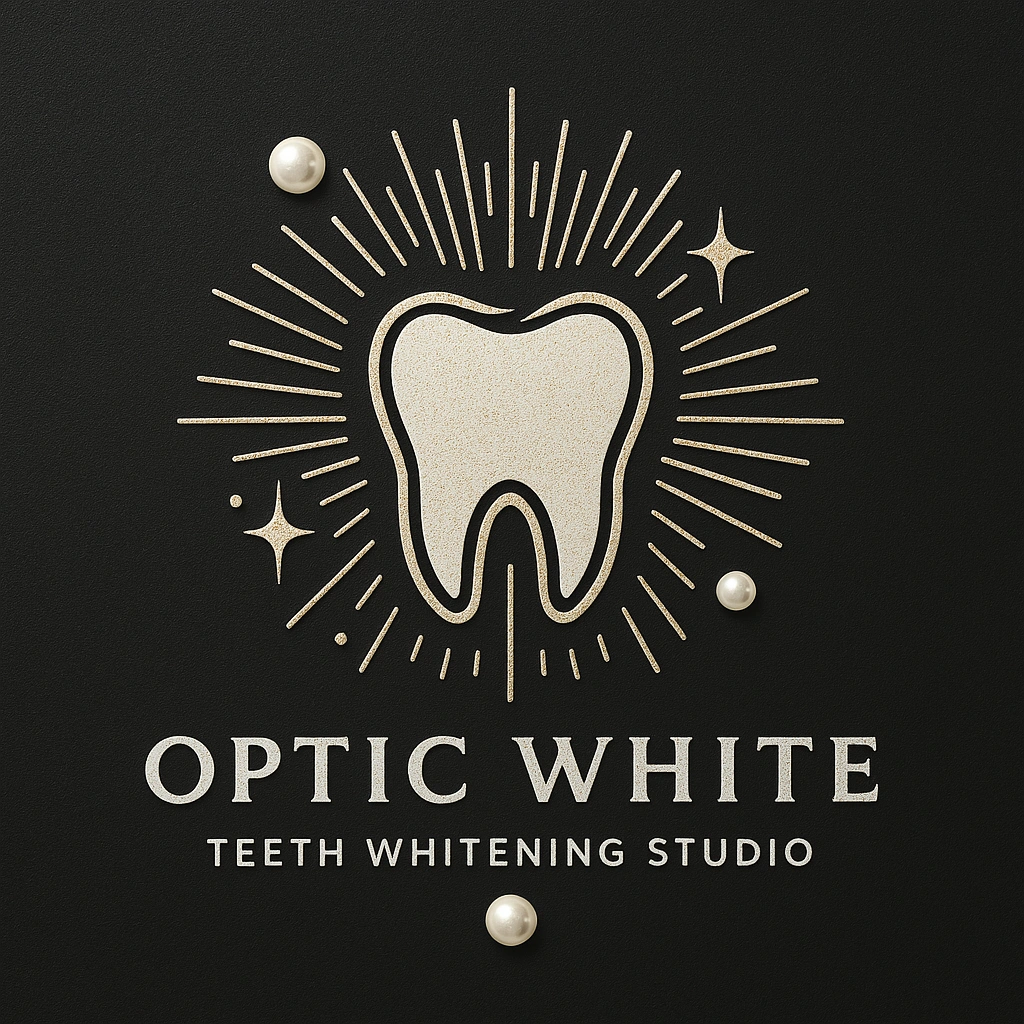Optic White Teeth Whitening Studio