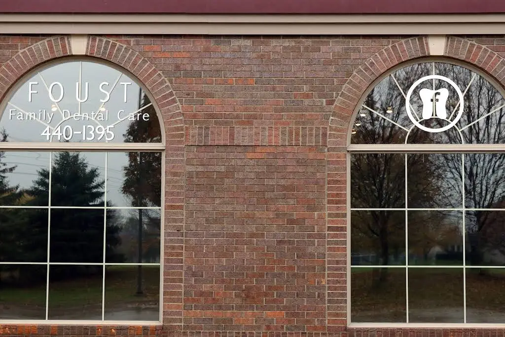 Foust Family Dental Care