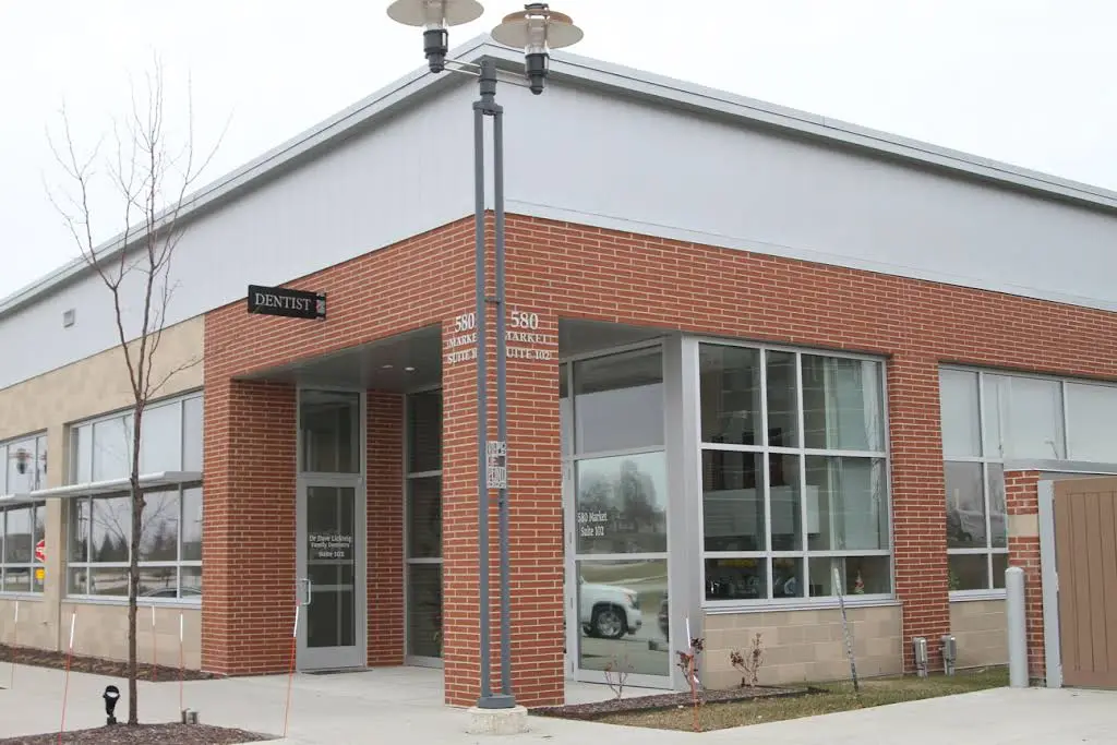West Des Moines Family Dentistry