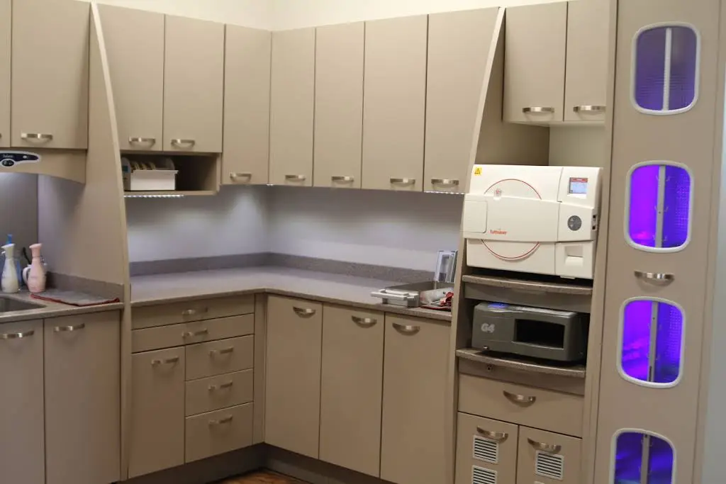 West Des Moines Family Dentistry