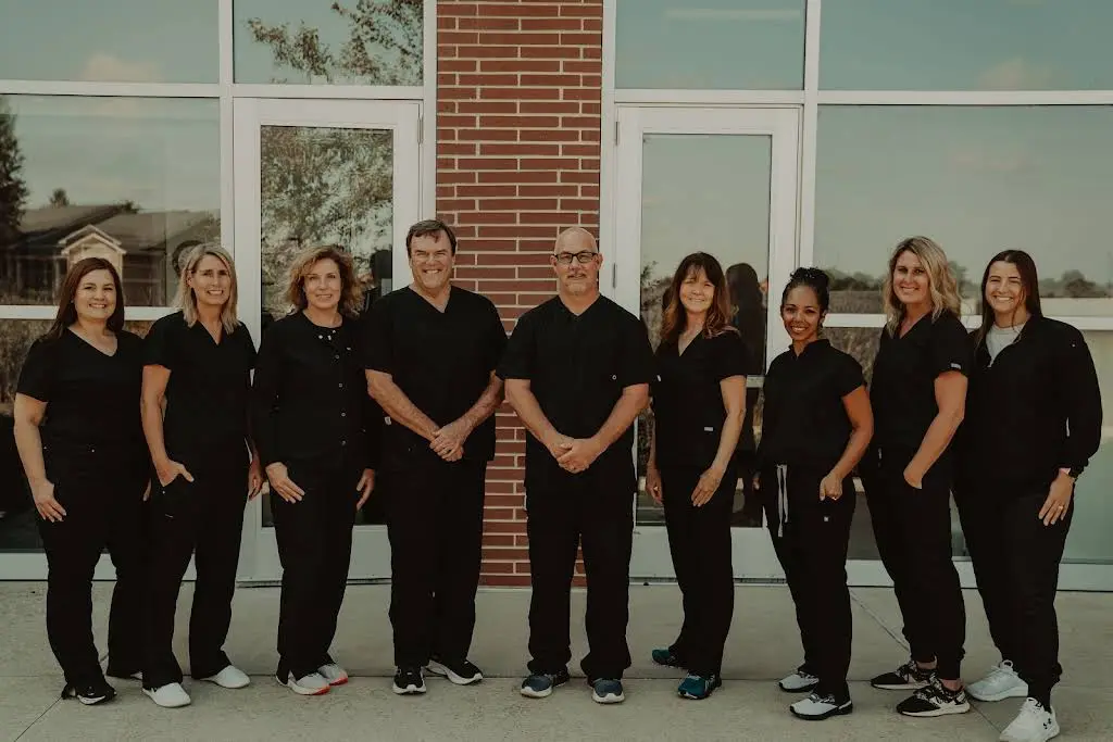 West Des Moines Family Dentistry