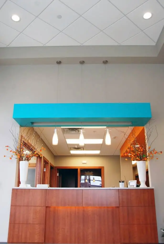 Des Moines Children's Dentistry