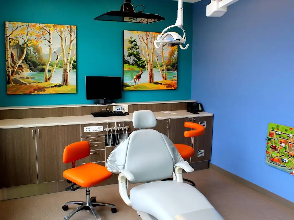 Des Moines Children's Dentistry