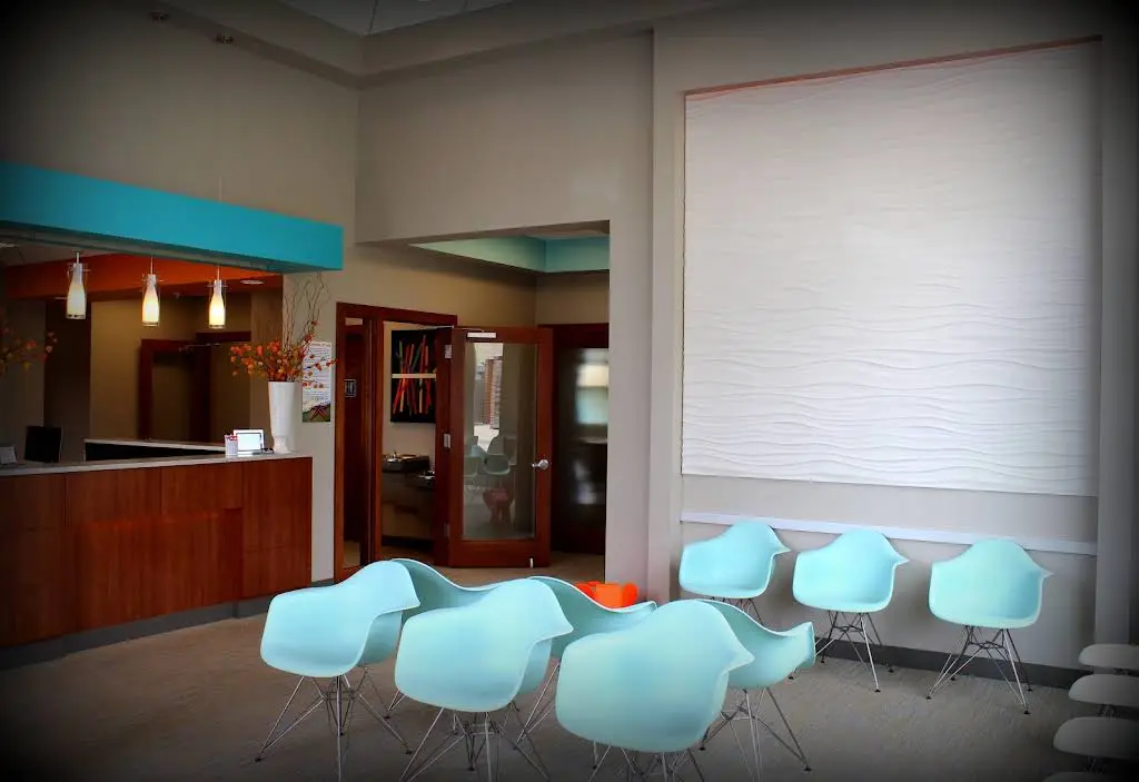 Des Moines Children's Dentistry