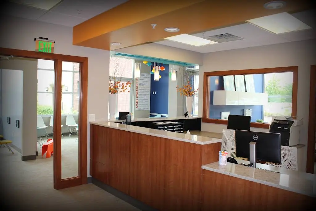 Des Moines Children's Dentistry
