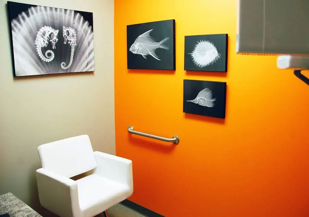 Des Moines Children's Dentistry