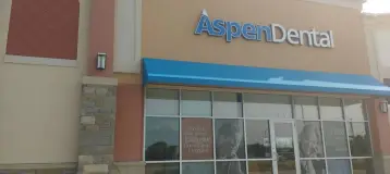 Aspen Dental - West Des Moines, IA - Galleria