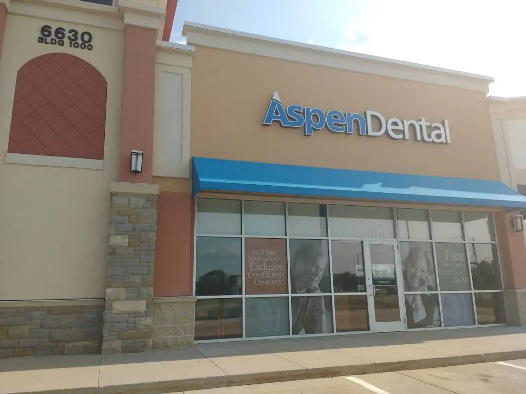 Aspen Dental - West Des Moines, IA - Galleria