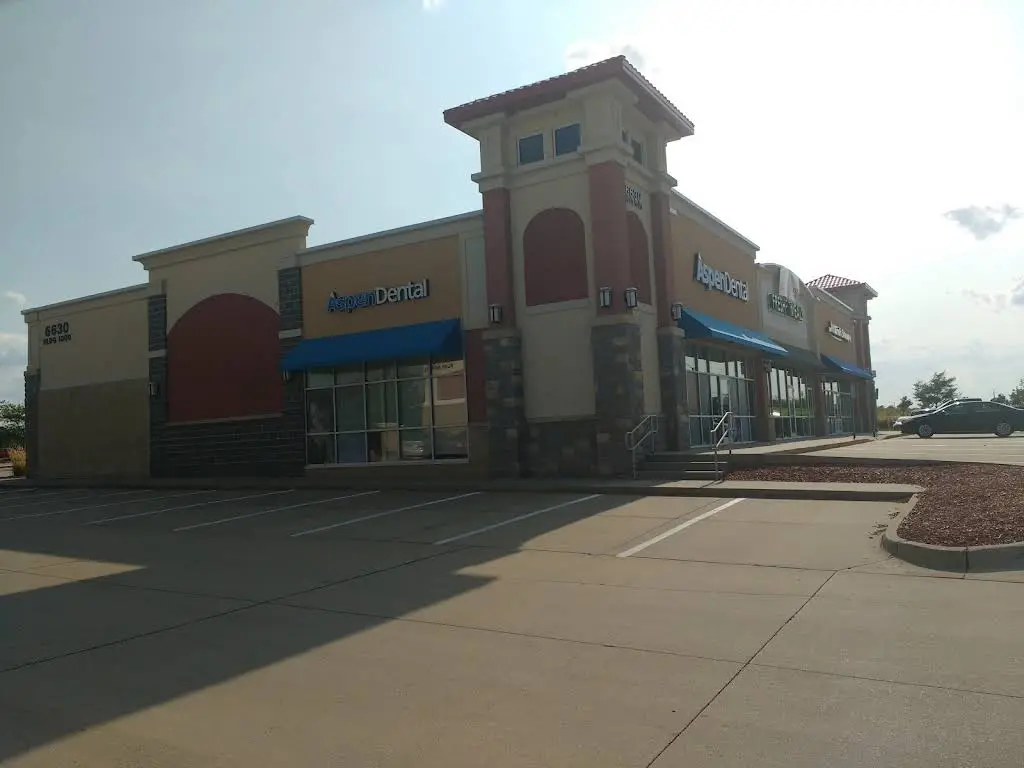 Aspen Dental - West Des Moines, IA - Galleria