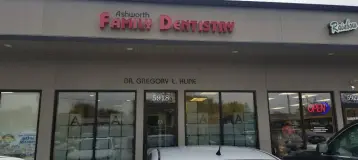 Ashworth Family Dentistry