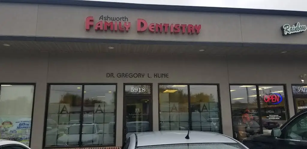 Ashworth Family Dentistry