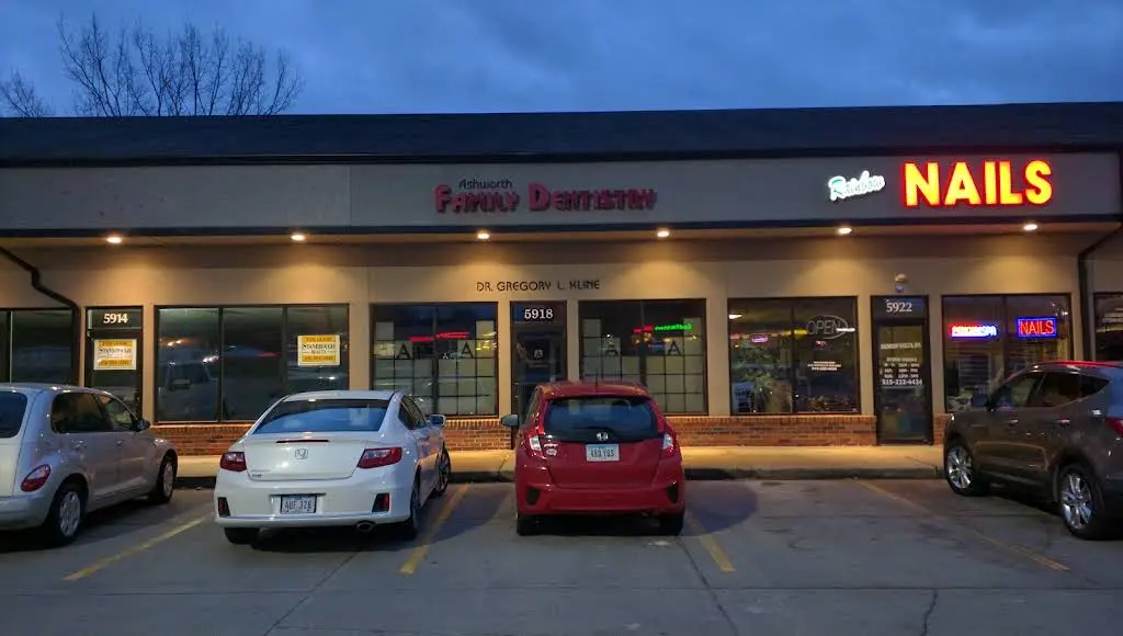 Ashworth Family Dentistry