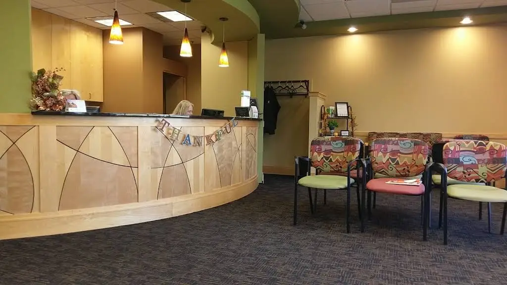 Country Club Dental Care