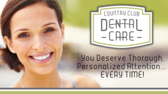 Country Club Dental Care