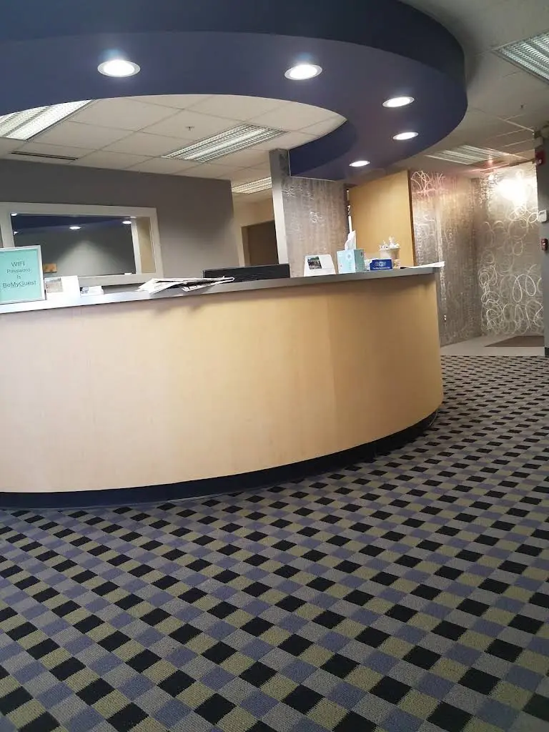 Sharpe Family Dental