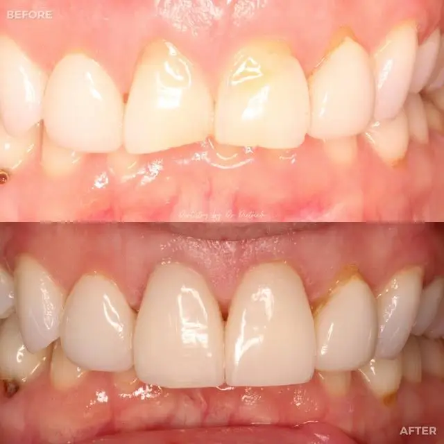 Plaza Dental Group