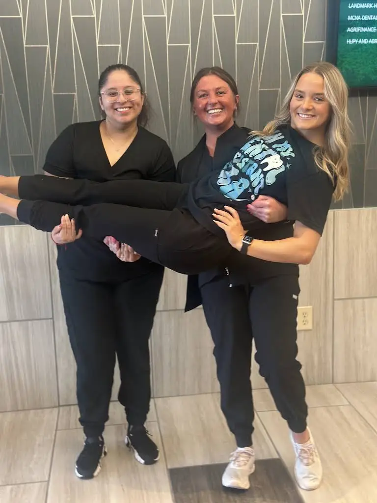 Plaza Dental Group