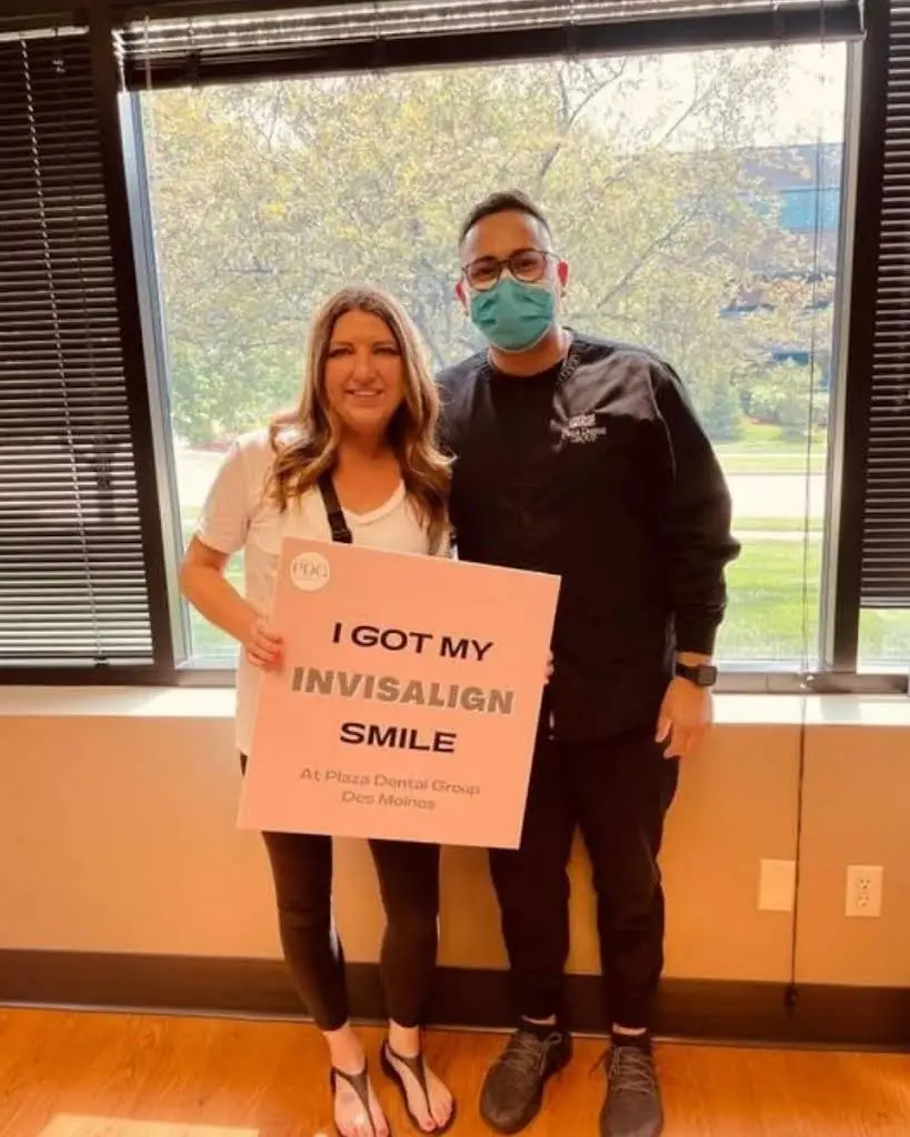 Plaza Dental Group