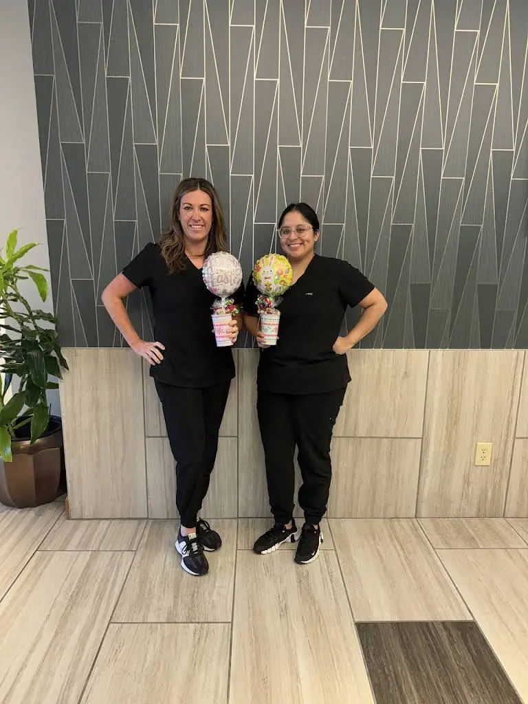 Plaza Dental Group