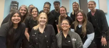 All Smiles Pediatric Dental