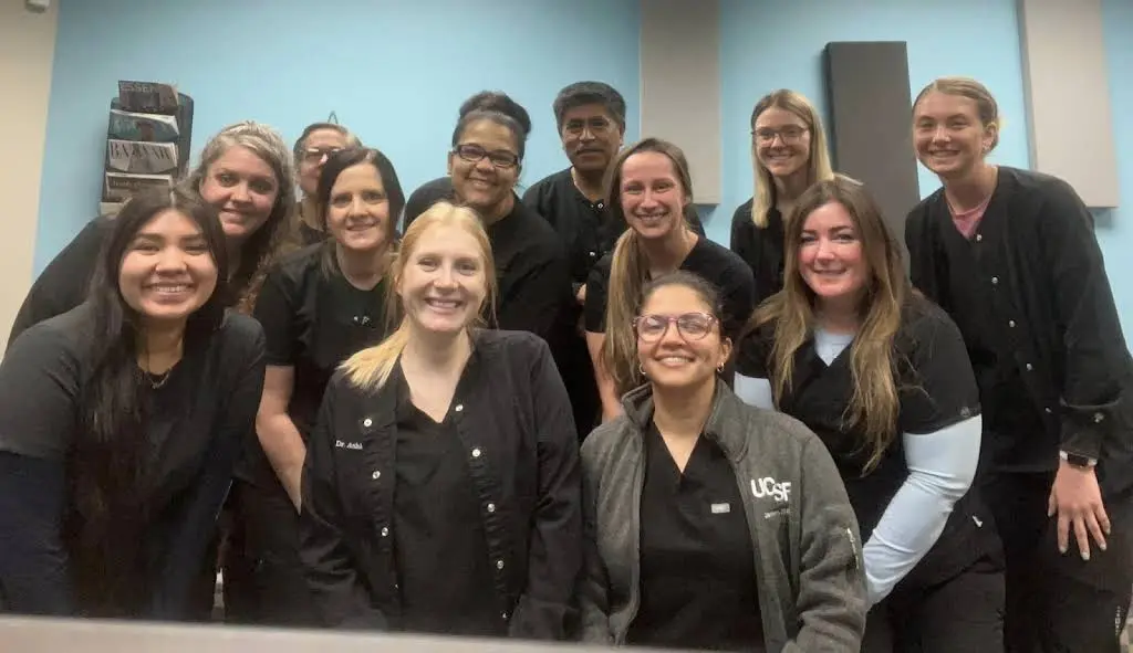 All Smiles Pediatric Dental