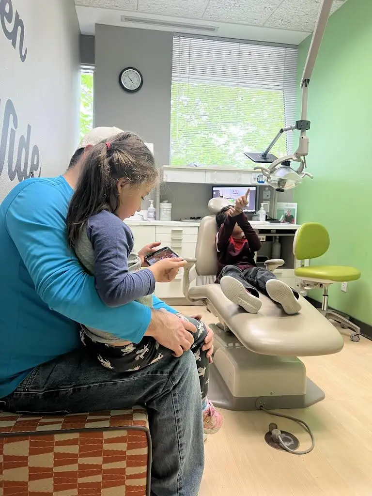 All Smiles Pediatric Dental