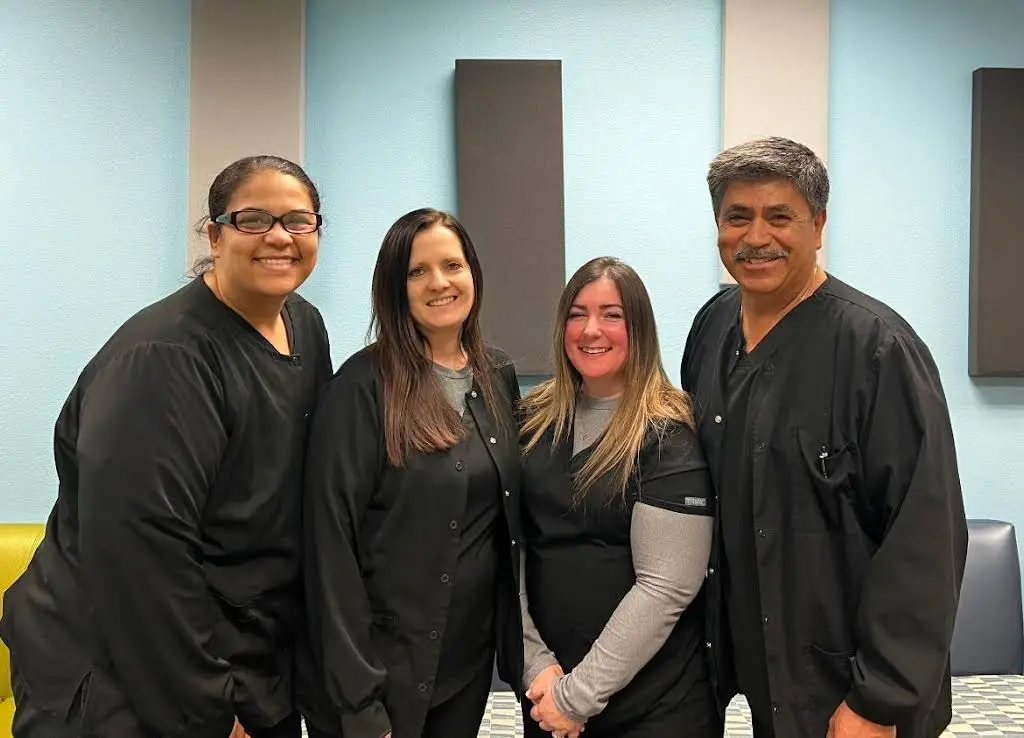 All Smiles Pediatric Dental
