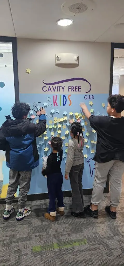 All Smiles Pediatric Dental