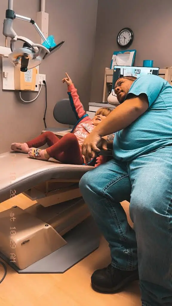 All Smiles Pediatric Dental